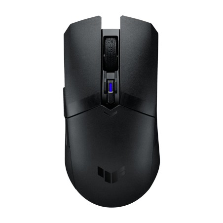 mouse gaming wireless tuf-gaming m4 wireless 12000 dpi