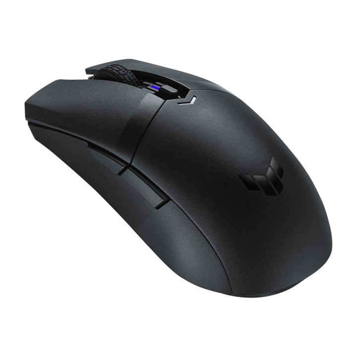 ASUS Kabellose Gaming-Maus TUF-GAMING M4 WIRELESS 12000 DPI