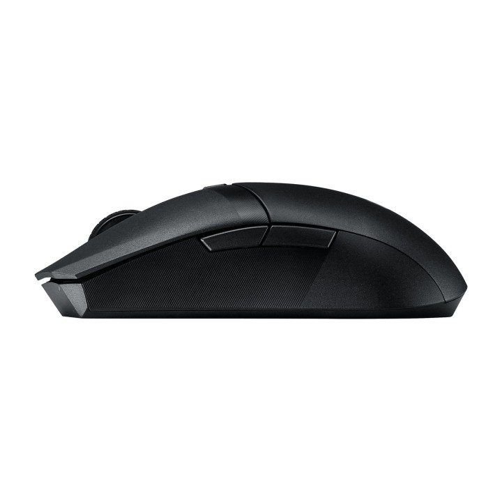 ASUS Kabellose Gaming-Maus TUF-GAMING M4 WIRELESS 12000 DPI