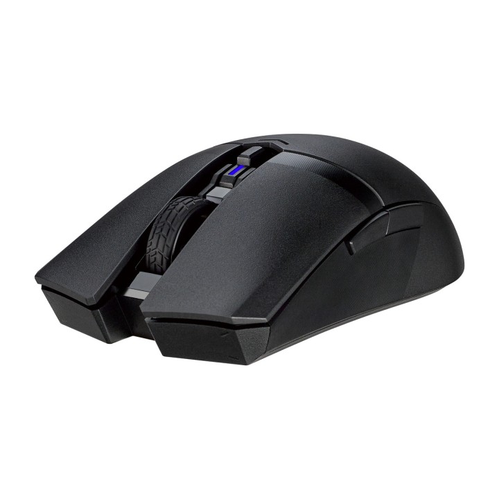 ASUS Souris gaming sans fil TUF-GAMING M4 WIRELESS 12000 DPI