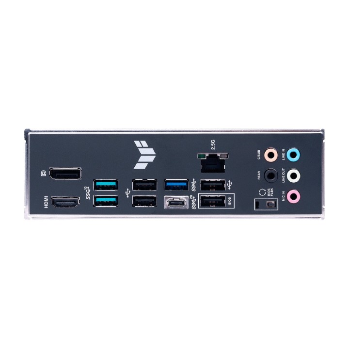 ASUS Micro ATX motherboard for AMD TUF-GAMING B650M-PLUS AM5