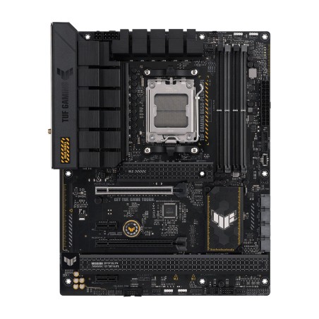 atx-mainboard für amd tuf-gaming b650-plus-wifi am5