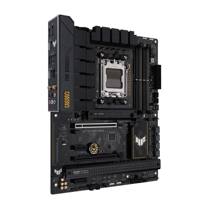 ASUS ATX motherboard for AMD TUF-GAMING B650-PLUS-WIFI AM5