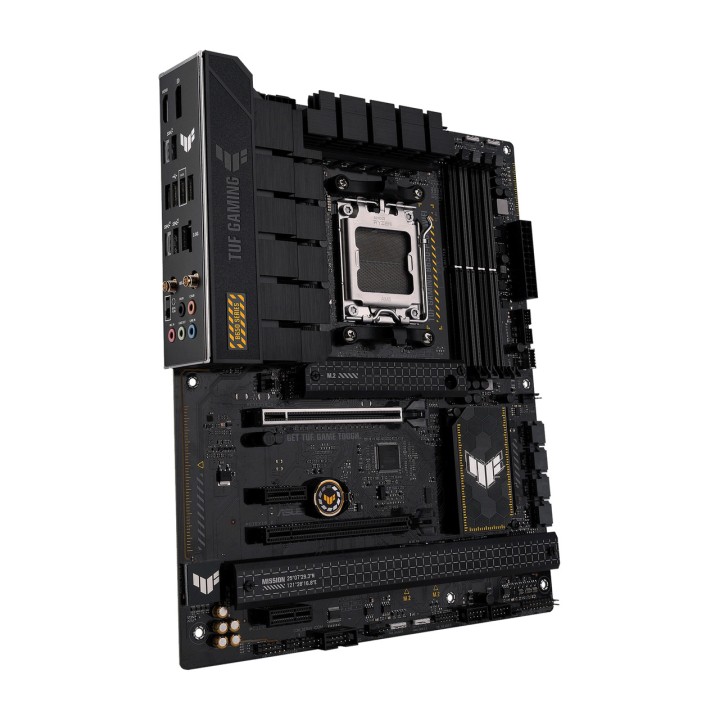 ASUS ATX motherboard for AMD TUF-GAMING B650-PLUS-WIFI AM5
