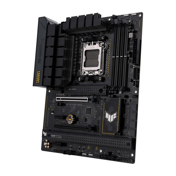 ASUS Scheda madre ATX per AMD TUF-GAMING B650-PLUS-WIFI AM5