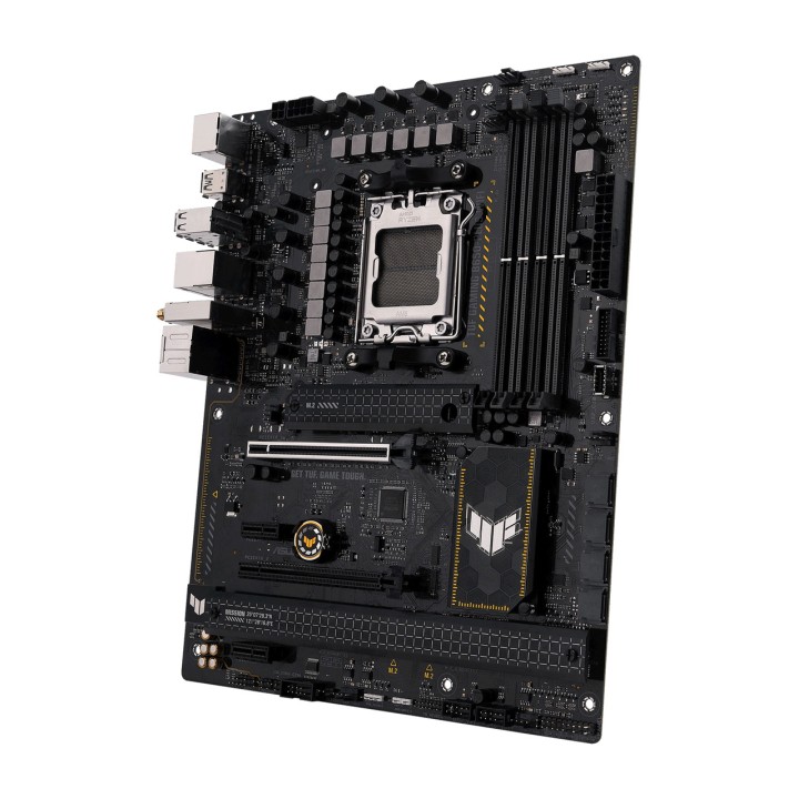 ASUS ATX-Mainboard für AMD TUF-GAMING B650-PLUS-WIFI AM5