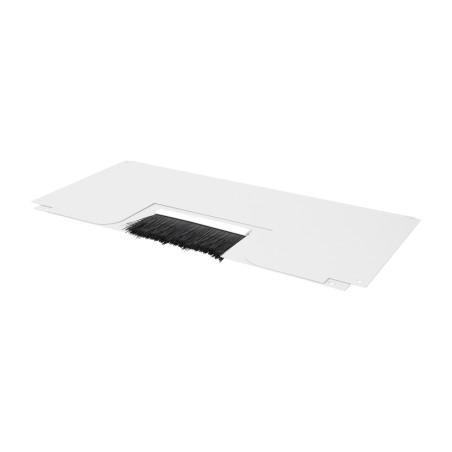 obere oder untere abdeckplatte für wandrahmen 19" 515mm