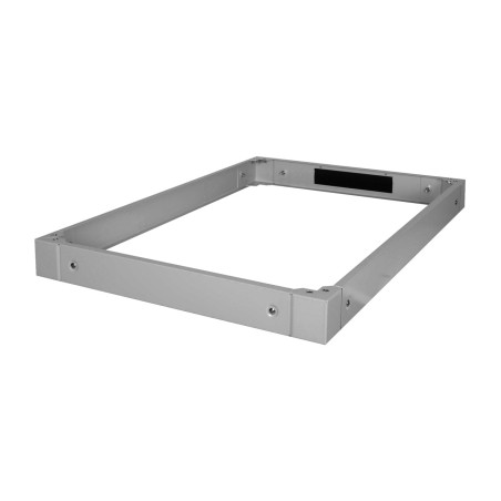 sockel für serverschrank unique 19" 800x1200mm