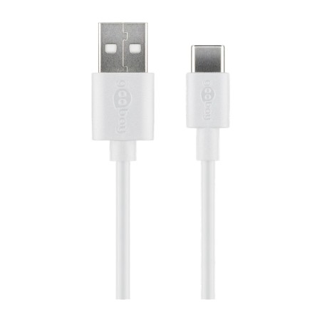 cavo usb type-a a type-c 2.0 2m