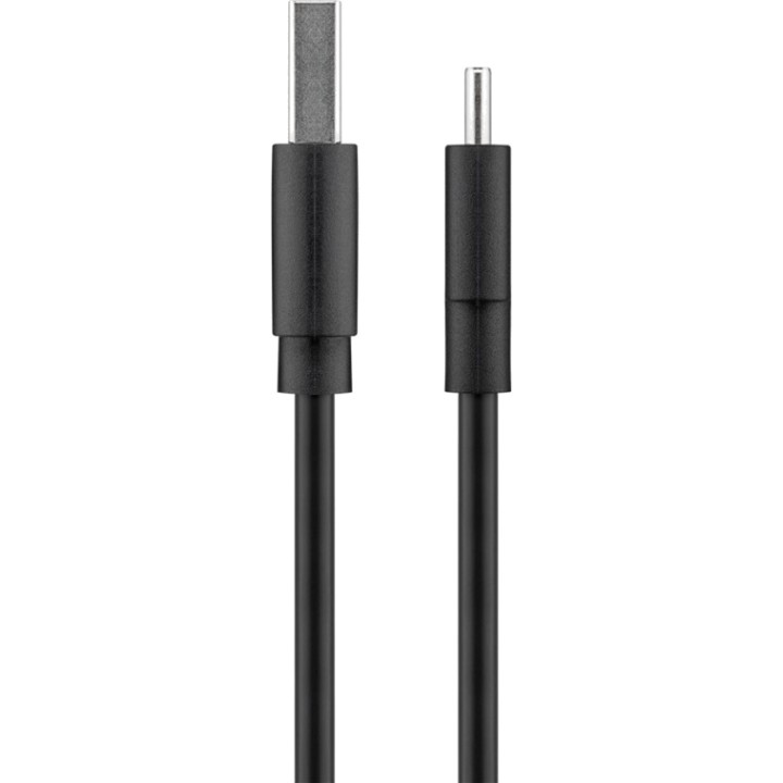 GOOBAY Cable USB tipo A C 2.0 1M 45735 1785335