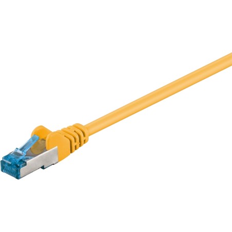 latiguillo de red rj45 cat6a s/ftp