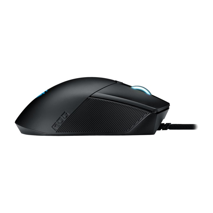 ASUS Souris gaming filaire pour droitiers ROG GLADIUS III