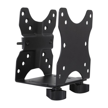 support pour mini pc derrière le moniteur vesa 75x75 100x100