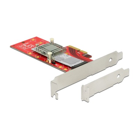 tarjeta pcie para ssd m.2 nvme 3.0 x4 89577