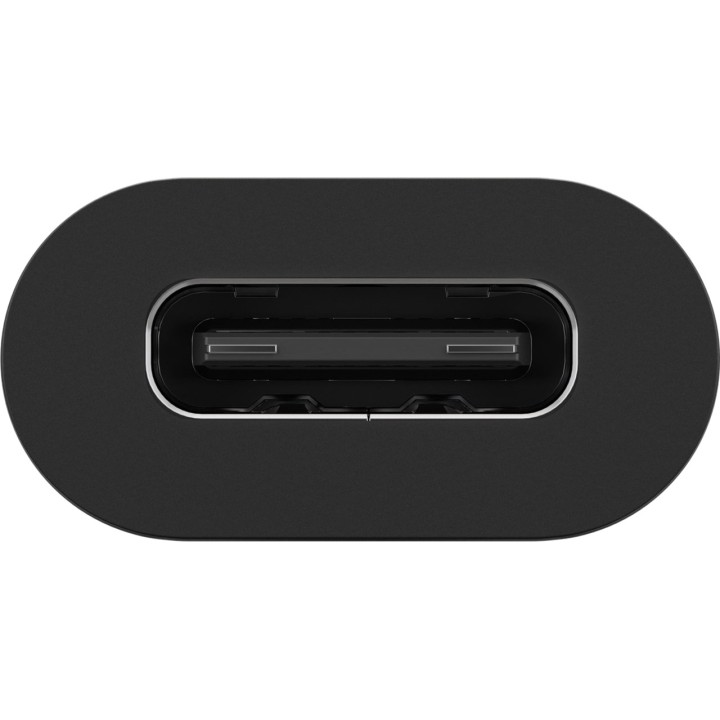 GOOBAY Empalme USB-C doble hembra 3.0 45401 1724099