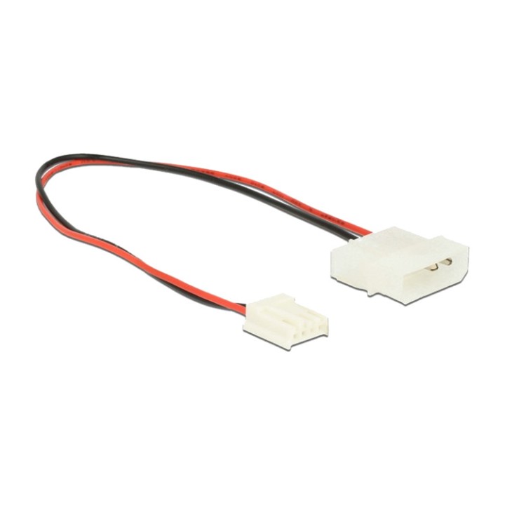 DELOCK Adaptador M.2 a dos cabezales USB internos