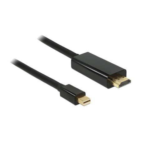 hochgeschwindigkeitskabel von mini displayport auf hdmi 32awg