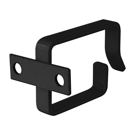 cable management rings for rack cabinet 19" 10 uds