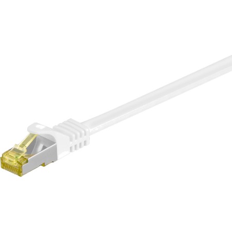 latiguillo de red rj45 cat7 s/ftp