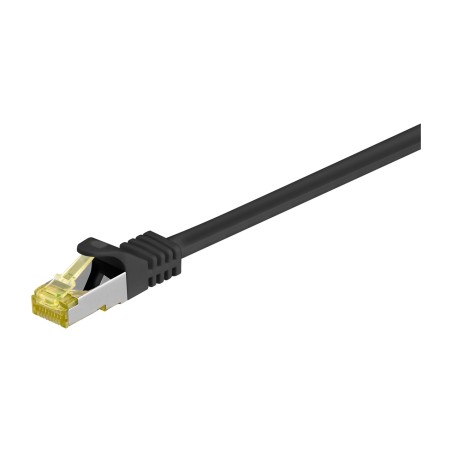 latiguillo de red rj45 cat7 s/ftp