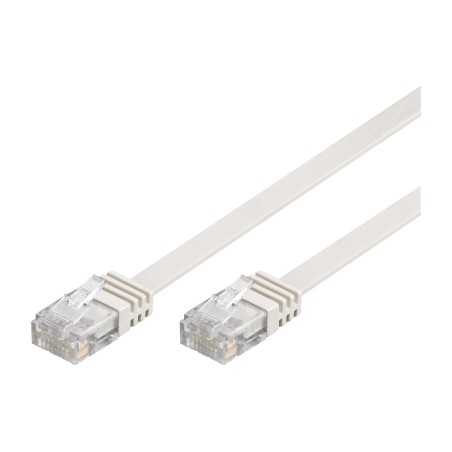 latiguillo de red rj45 cat5e u/utp