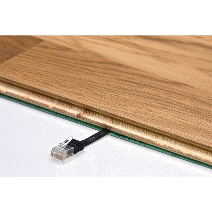 GOOBAY Potrubí sítové RJ45 CAT5E U/UTP 1269718VAR