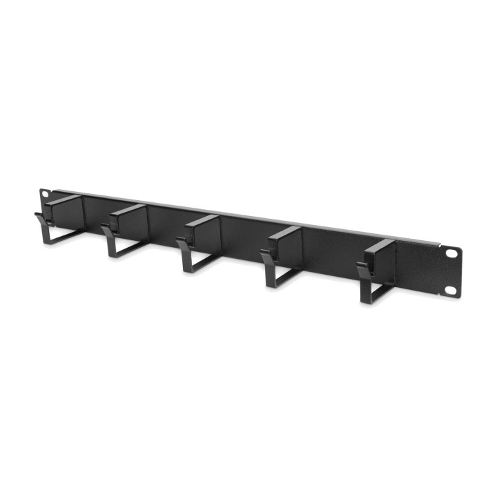 DIGITUS Panel pasacables para armario rack 19" 1235474