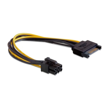 sata to pcie power adapter 0,21m 82924