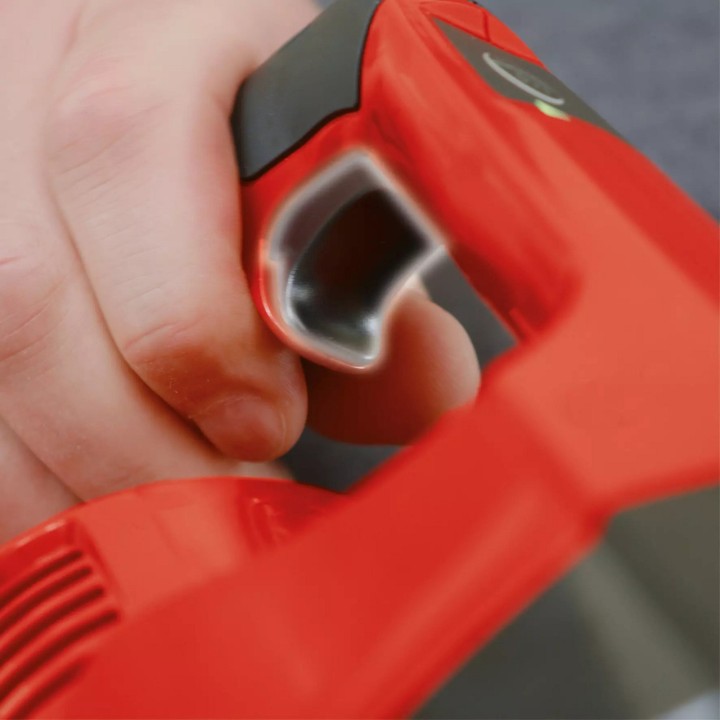 EINHELL Aspirateur balai sans fil batterie ni chargeur POWER