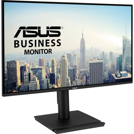 professional office monitor vb27aq 27" qhd 75hz ips