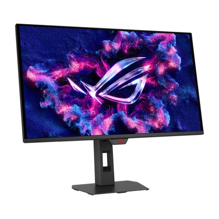 monitor gaming oled rog strix xg27aqdmesz 26,5" qhd 240hz
