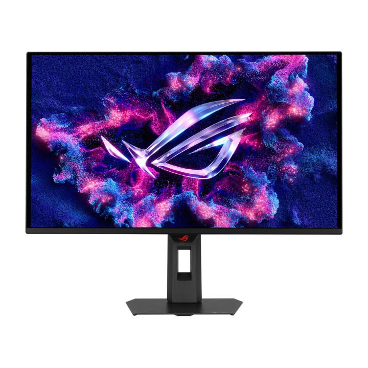 ASUS Monitor gaming OLED ROG STRIX XG27AQDMESZ 26,5" QHD