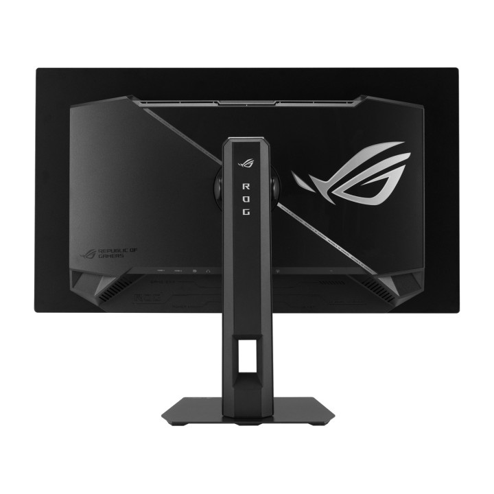 ASUS Monitor gaming OLED ROG STRIX XG27AQDMESZ 26,5" QHD