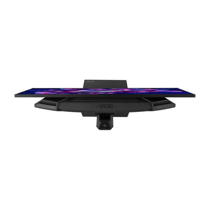 ASUS Monitor gaming OLED ROG STRIX XG27AQDMESZ 26,5" QHD