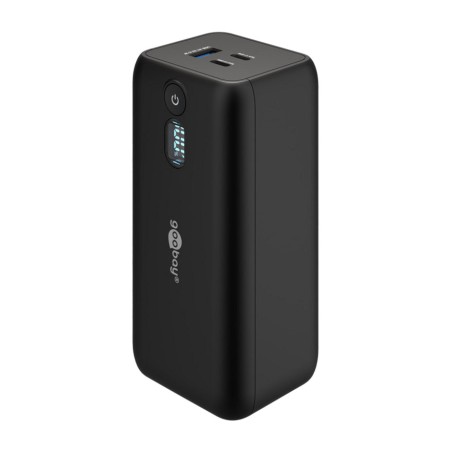 external laptop battery pd 20000mah 65w