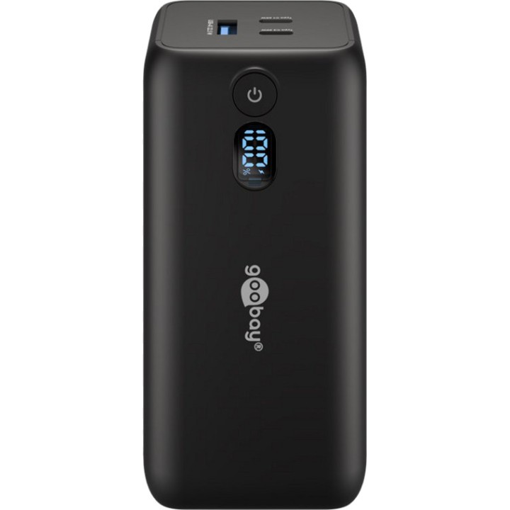 GOOBAY Batería externa para portátil PD 20000MAH 65W