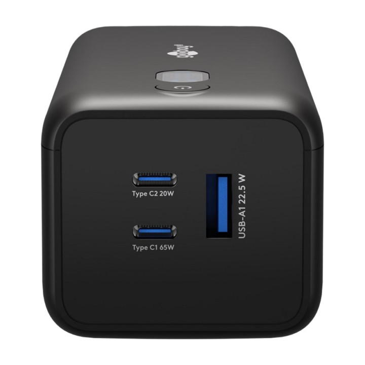 GOOBAY Batteria esterna per laptop PD 20000MAH 65W 100201849