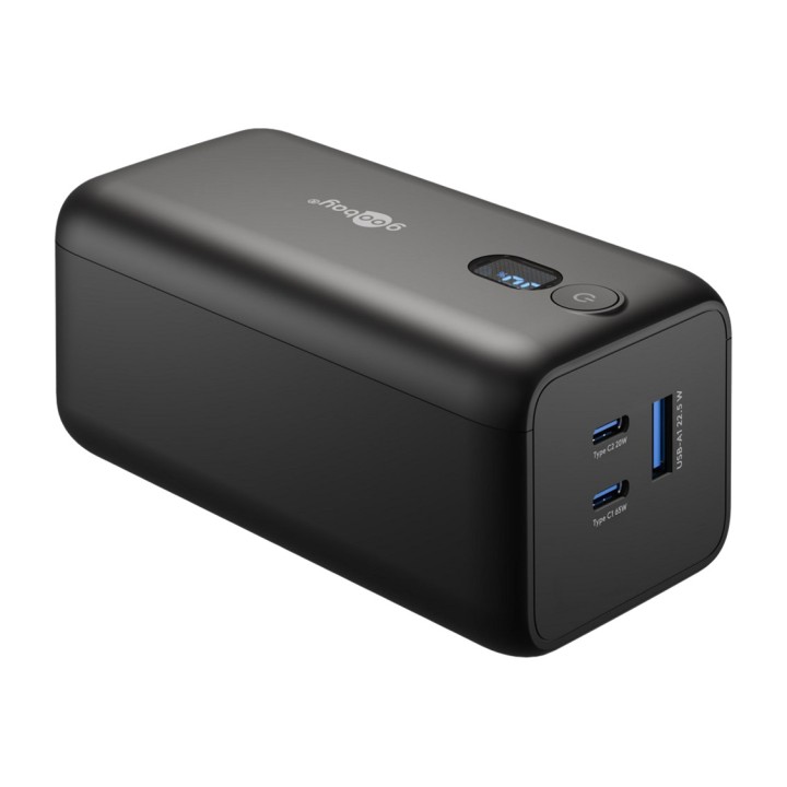 GOOBAY External laptop battery PD 20000MAH 65W 100201849