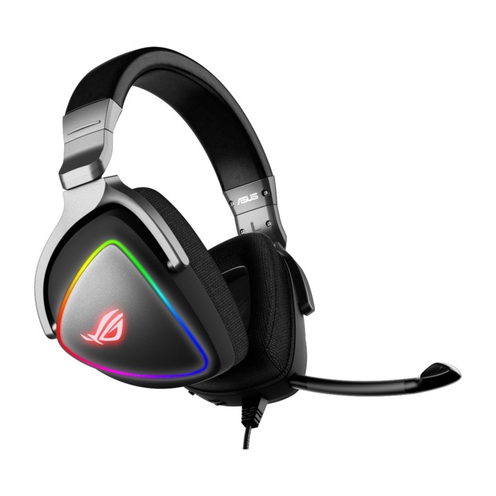 ASUS Wired USB-C gaming headset ROG DELTA S-QUAD DAC 1700091