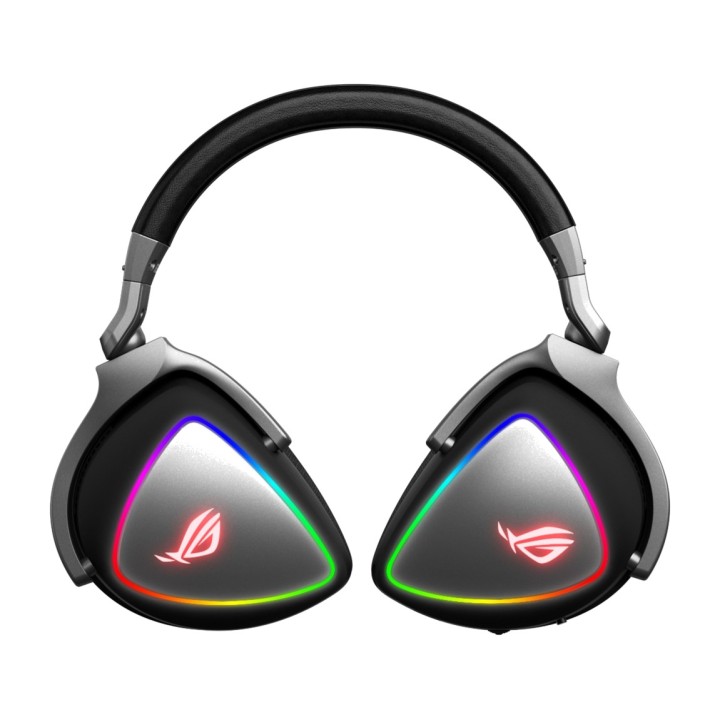ASUS Wired USB-C gaming headset ROG DELTA S-QUAD DAC 1700091
