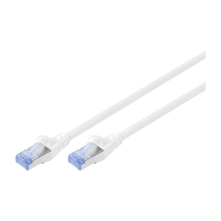 latiguillo de red ethernet cat5e sf/utp rj45 dk-1531