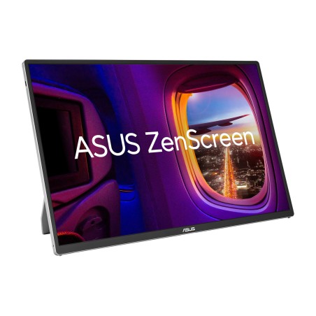 monitor portatile zenscreen-oled mq16fc 16" wuxga 60hz