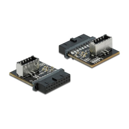 internal usb motherboard header adapter 19pin a key-a 3.2 gen1