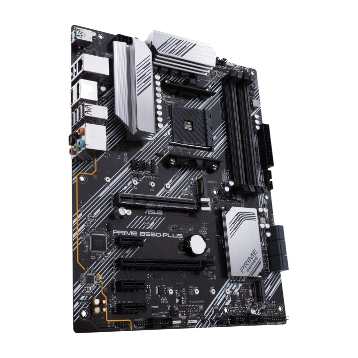 ASUS ATX-Mainboard für AMD PRIME B550-PLUS AM4 DDR4 1647954