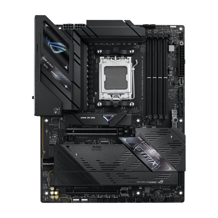 ASUS ATX motherboard for AMD ROG STRIX B850-F-GAMING WIFI7