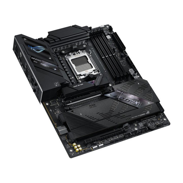 ASUS ATX motherboard for AMD ROG STRIX B850-F-GAMING WIFI7