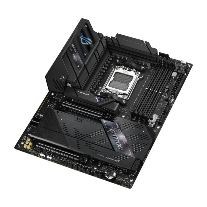 ASUS Scheda madre ATX per AMD ROG STRIX B850-F-GAMING WIFI7