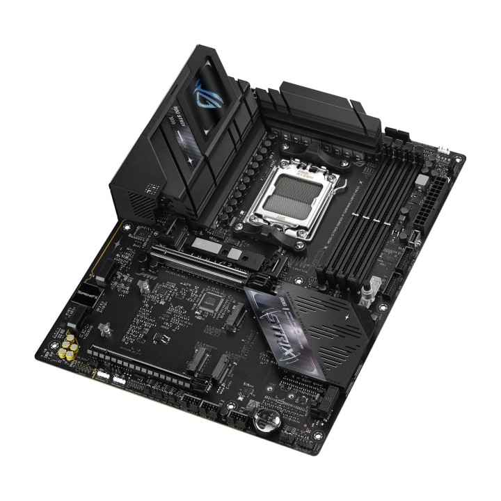 ASUS ATX-Mainboard für AMD ROG STRIX B850-F-GAMING WIFI7 NEO