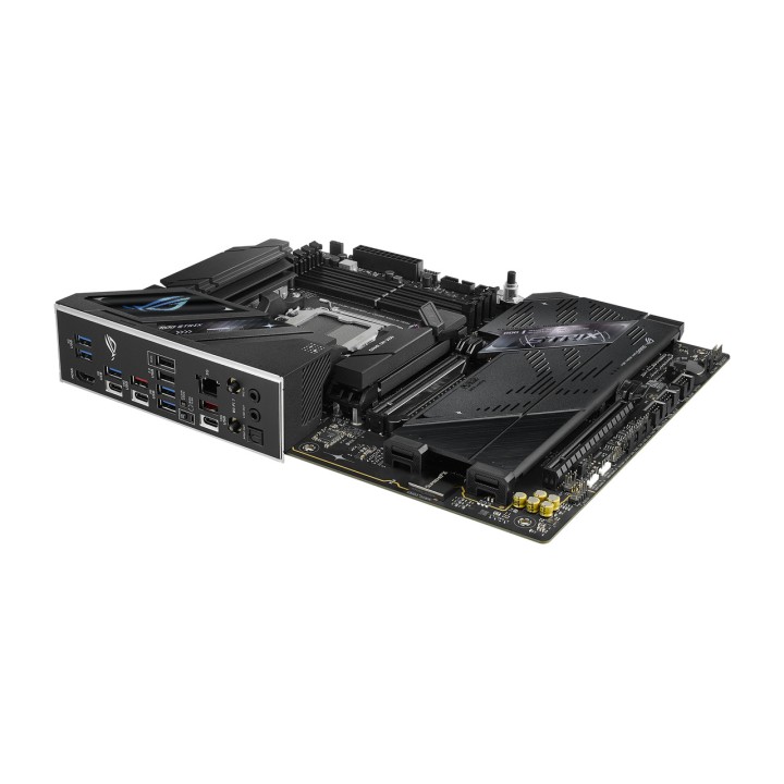 ASUS Placa base ATX para AMD ROG STRIX B850-F-GAMING WIFI7