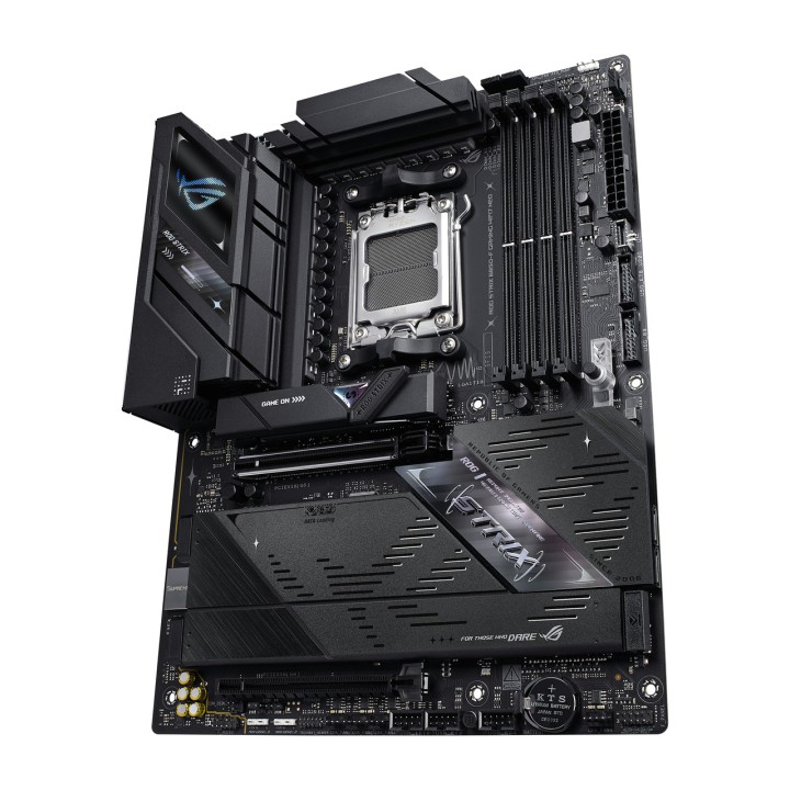 ASUS Placa base ATX para AMD ROG STRIX B850-F-GAMING WIFI7